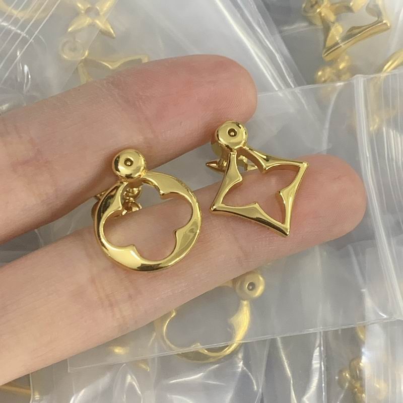 LV Earring 03lyr194